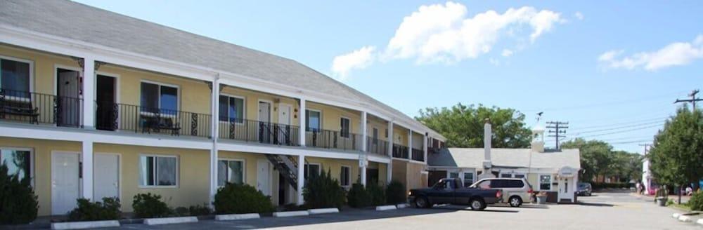Cape Cod Inn Hyannis Luaran gambar