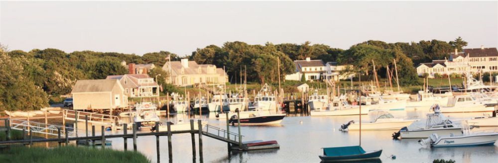 Cape Cod Inn Hyannis Luaran gambar
